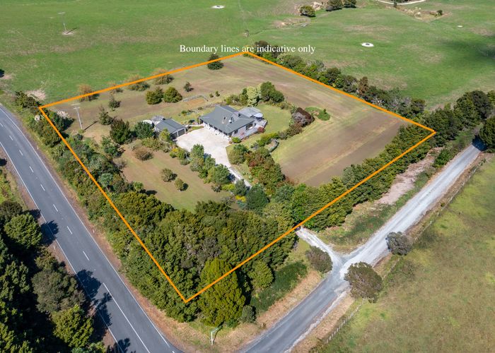 at 204 Fishlock Road, Te Arai, Wellsford