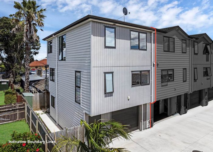  at 8/20 Charles Street, Papatoetoe, Manukau City, Auckland
