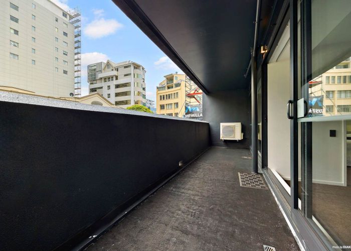  at 407/19 Anzac Avenue, City Centre, Auckland City, Auckland