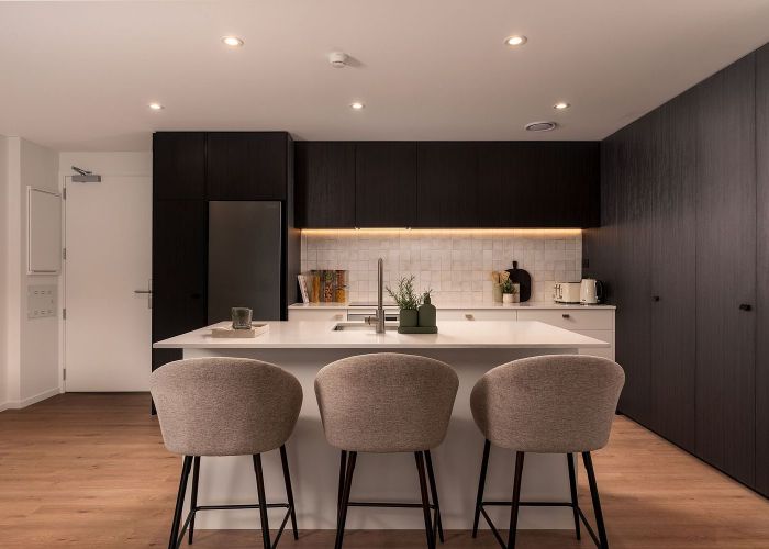  at 6/210 St Asaph Street, City Centre, Christchurch City, Canterbury