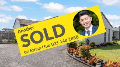  at 30 Bob Charles Drive, Golflands, Auckland