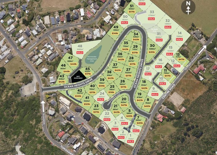  at 11 Centre Road, Ocean Grove, Dunedin, Otago