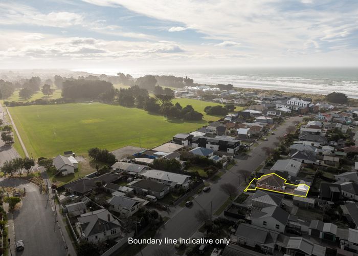  at 57 Lonsdale Street, New Brighton, Christchurch City, Canterbury