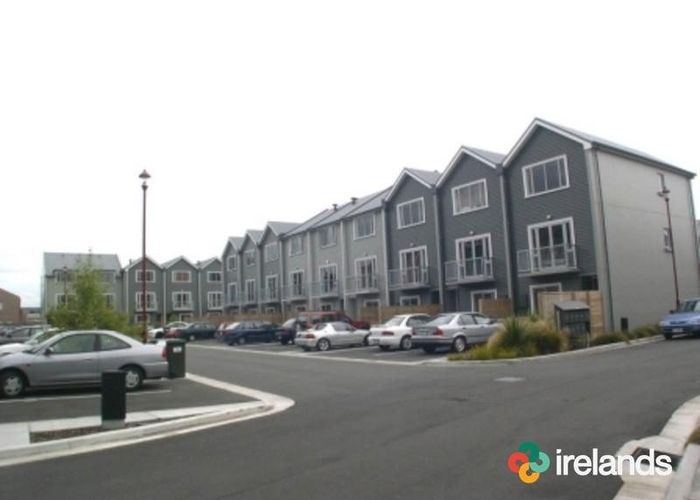  at 3/31 Poulson Street, Addington, Christchurch