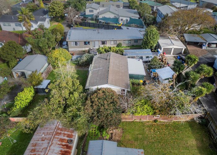  at 21 Roseanne Road, Manurewa, Manukau City, Auckland