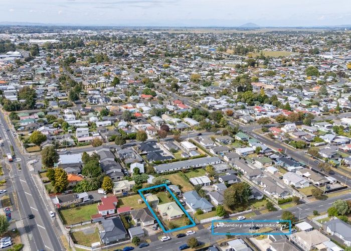  at 1 Sunnyside Road, Nawton, Hamilton, Waikato