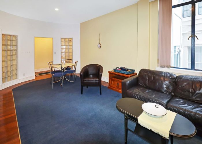  at 5/59 Cambridge Terrace, Te Aro, Wellington