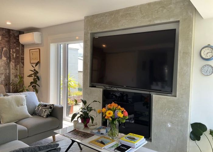  at 1/2 Hood Street, Mount Victoria, Wellington