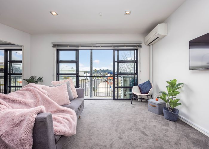  at 2E/221 Great North Road, Grey Lynn, Auckland