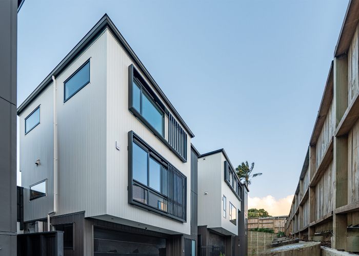  at Lot 3 & 4/31 Aragon Avenue, Glendowie, Auckland City, Auckland