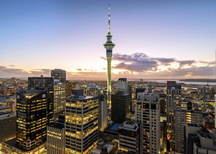  at 3201/1 Courthouse Lane, City Centre, Auckland City, Auckland