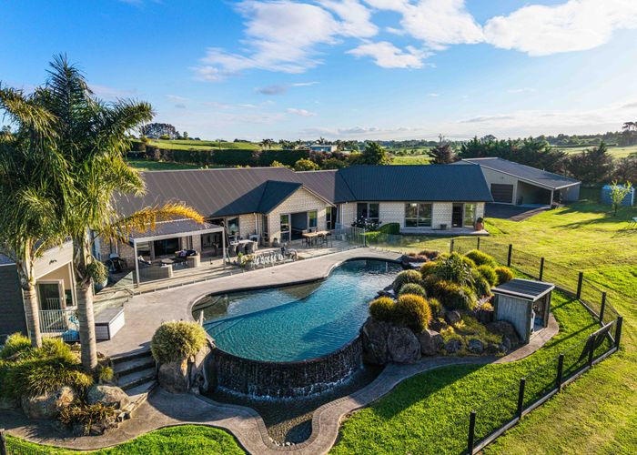  at 126a Blackbridge Road, Karaka, Franklin, Auckland