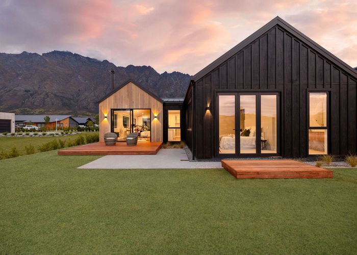  at 22 Woolshed Road, Jacks Point, Queenstown-Lakes, Otago