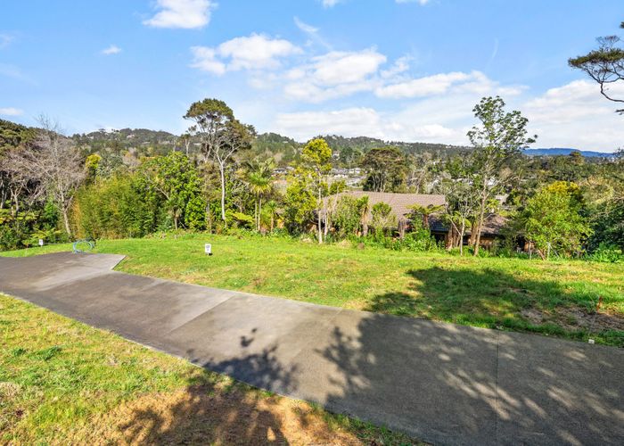  at 22 Highland Avenue, Titirangi, Waitakere City, Auckland