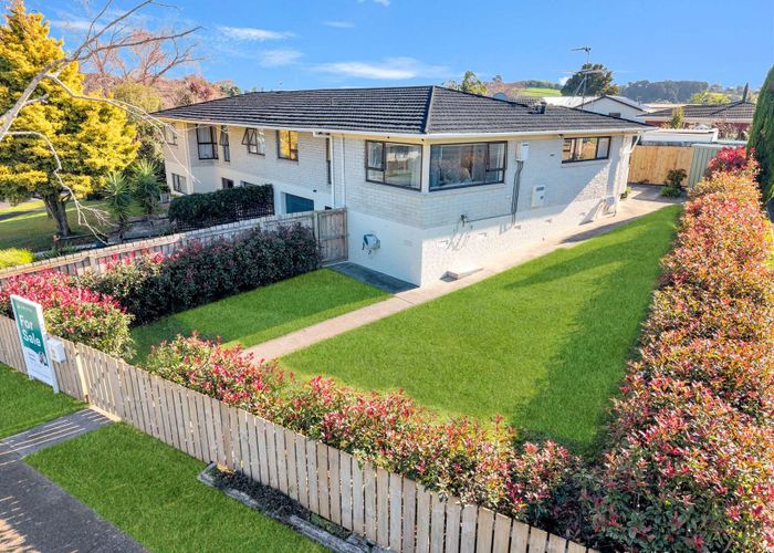  at 7B Ridgeway Road, Pukekohe, Franklin, Auckland