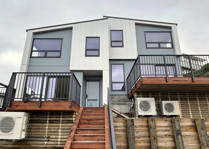  at 123A  Normandale Road, Normandale, Lower Hutt, Wellington