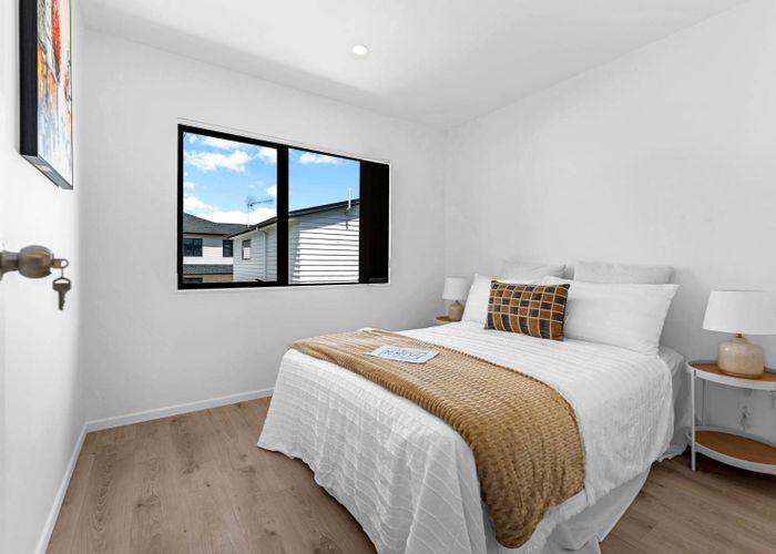  at Unit 10/58 Churchill Avenue, Manurewa, Manukau City, Auckland
