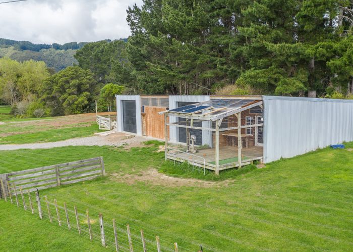  at 43 Wallace Loop Road, Koputaroa, Levin