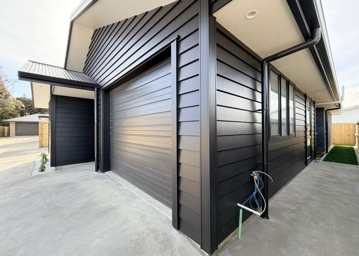  at 4/233 Nelson Street, Strathern, Invercargill, Southland