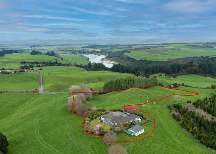  at 1120 Tutukau Road, Mihi, Reporoa