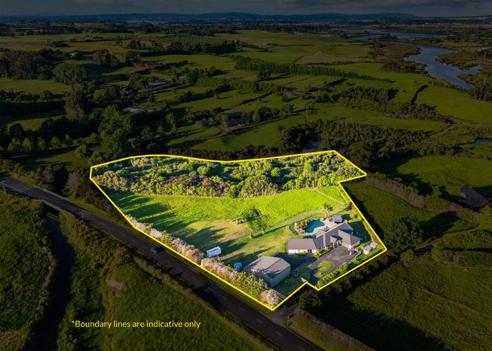  at 126a Blackbridge Road, Karaka, Franklin, Auckland