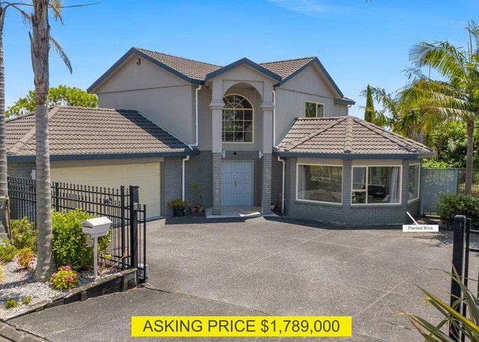 For sale 25 Westerham Drive, Dannemora, Manukau City, Auckland