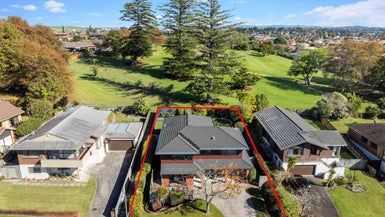  at 21 Northpark Avenue, Northpark, Auckland