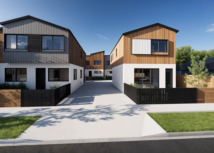  at 5/6 Broadview Place, Howick, Manukau City, Auckland