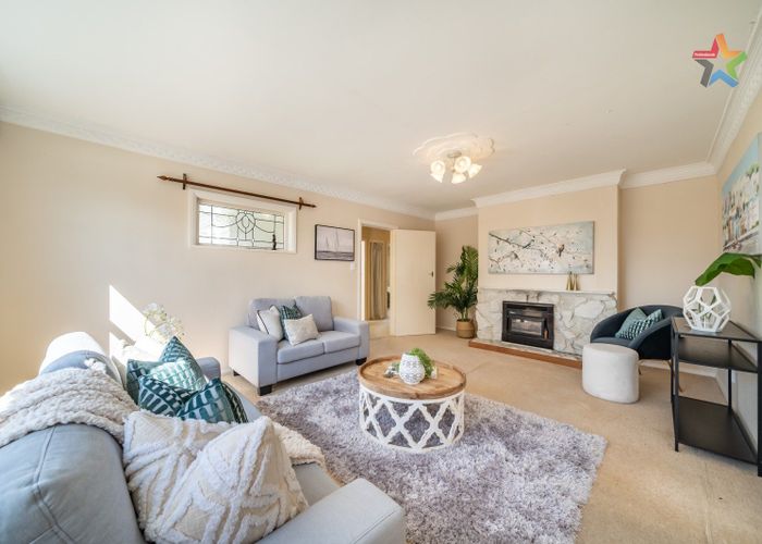  at 25 Kingston Street, Boulcott, Lower Hutt