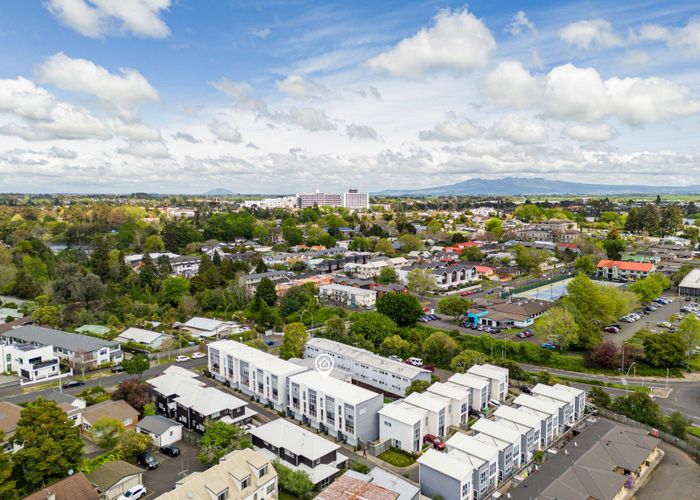  at 7/4 Palmerston Street, Hamilton City Central, Hamilton, Waikato