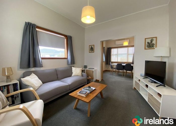  at 19 Humboldt Street, Sydenham, Christchurch