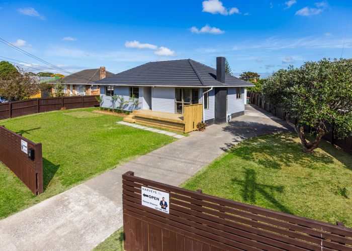  at 18 Tyrone Street, Otara, Manukau City, Auckland