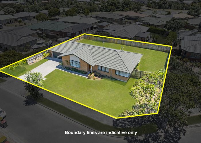  at 4 Hawkley Close, Flat Bush, Auckland