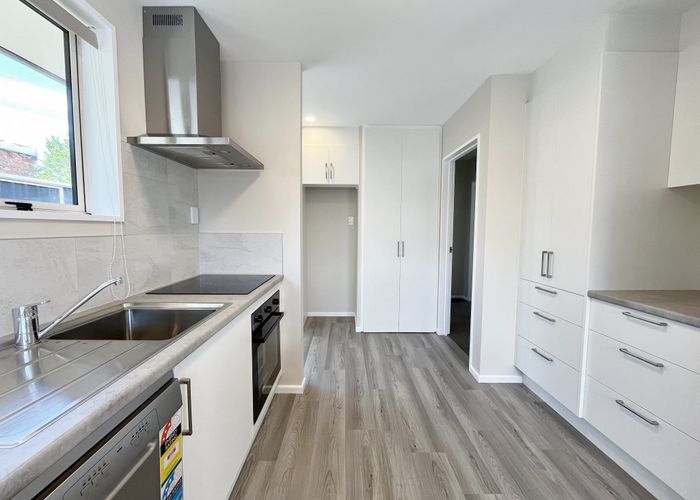  at 2/481 Barrington Street, Addington, Christchurch