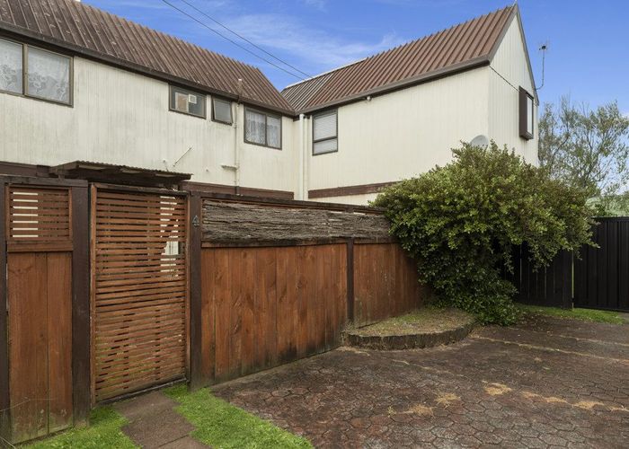  at 4/506 Devonport Road, Tauranga South, Tauranga, Bay Of Plenty