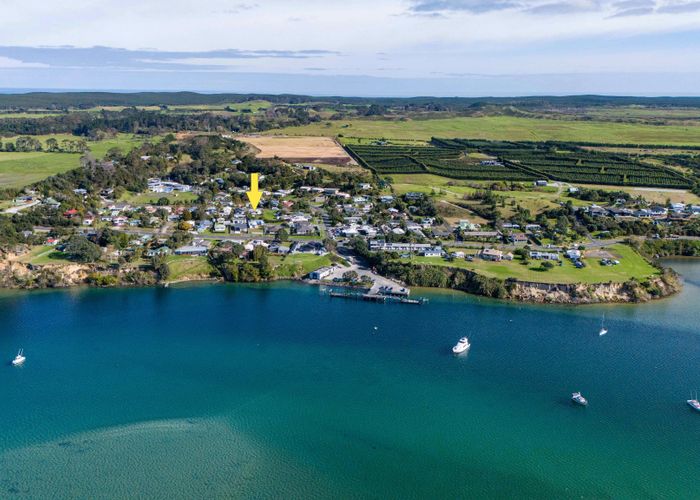  at 5 Fitzgerald Road, Kaitaia