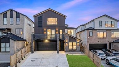  at 12 Glann Lane, Flat Bush, Auckland