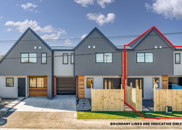  at 4 Dominion Avenue, Somerfield, Christchurch
