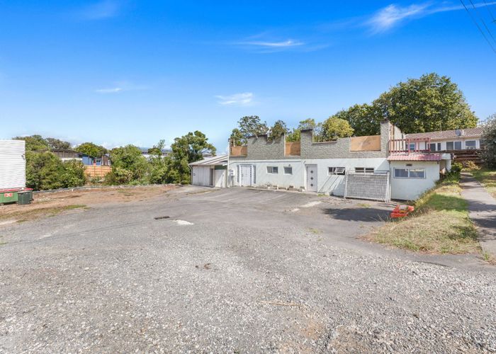  at 95A Gray Avenue, Mangere East, Auckland