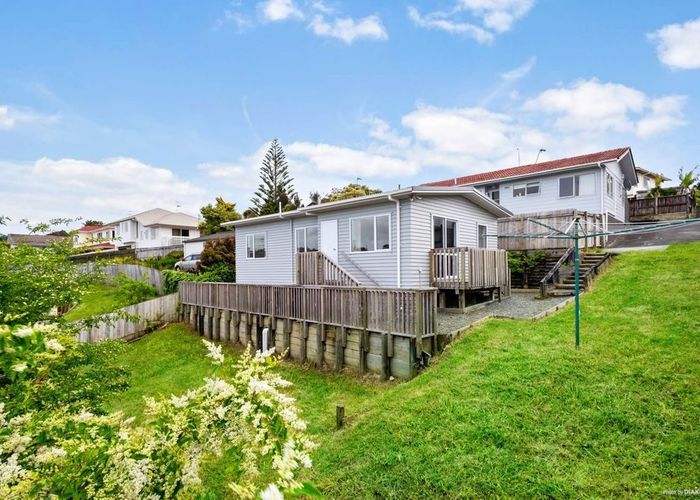  at 48A Solar Rd, Glen Eden, Waitakere City, Auckland