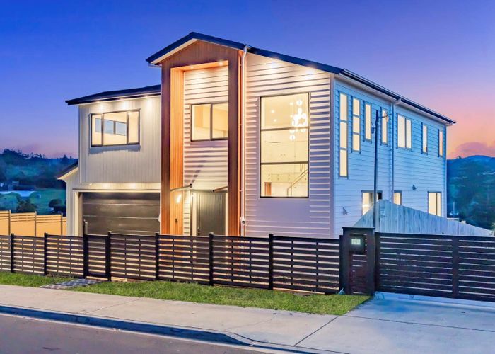  at 10 Monte Cristal Avenue, Swanson, Waitakere City, Auckland