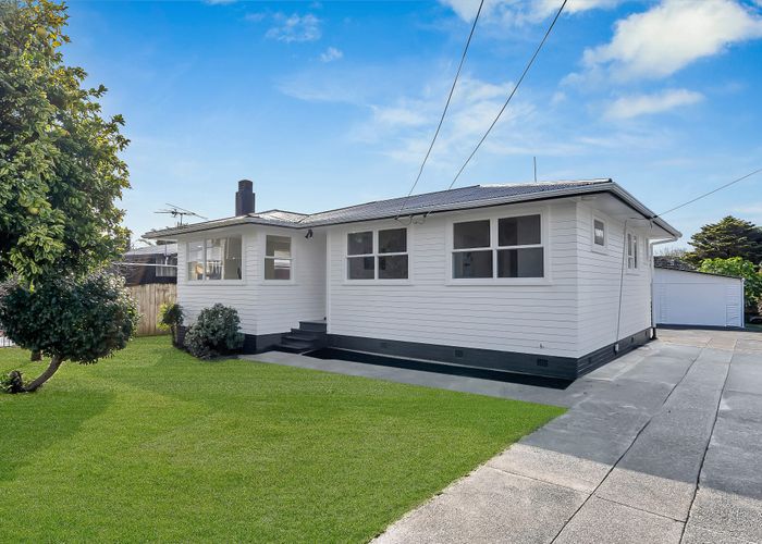  at 97 Tidal Road, Mangere, Auckland
