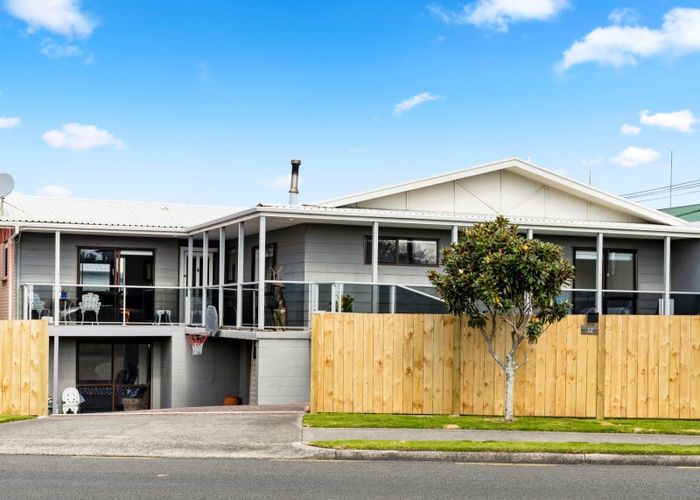 at 12 Tweed Street, Mount Maunganui, Mount Maunganui
