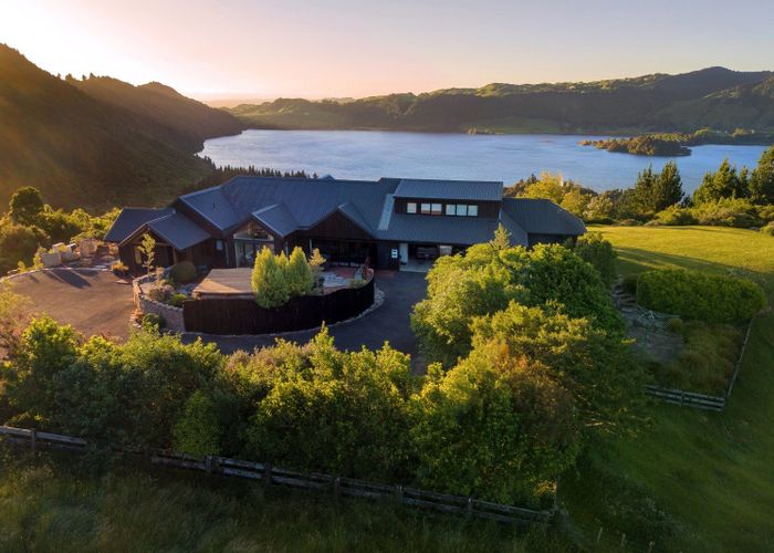  at 171 Millar Road, Lake Okareka, Rotorua, Bay Of Plenty