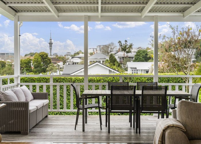  at 15 Grosvenor Street, Grey Lynn, Auckland