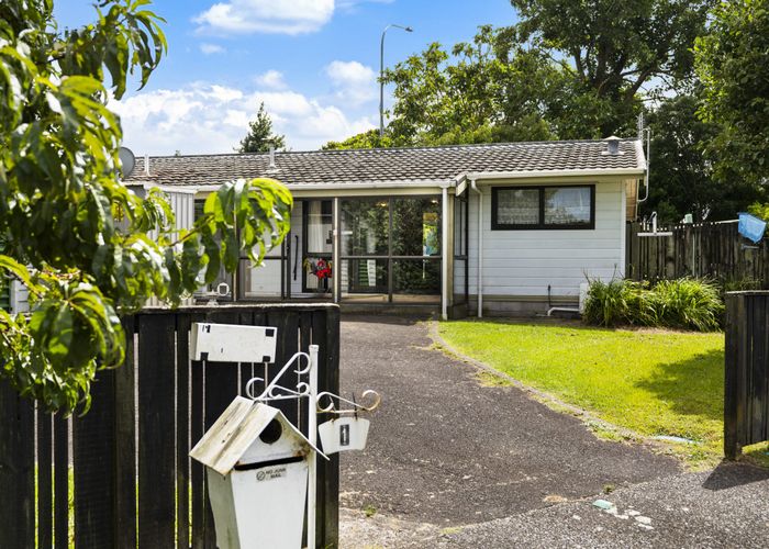  at 1 Walter Strevens Drive, Takanini, Papakura, Auckland