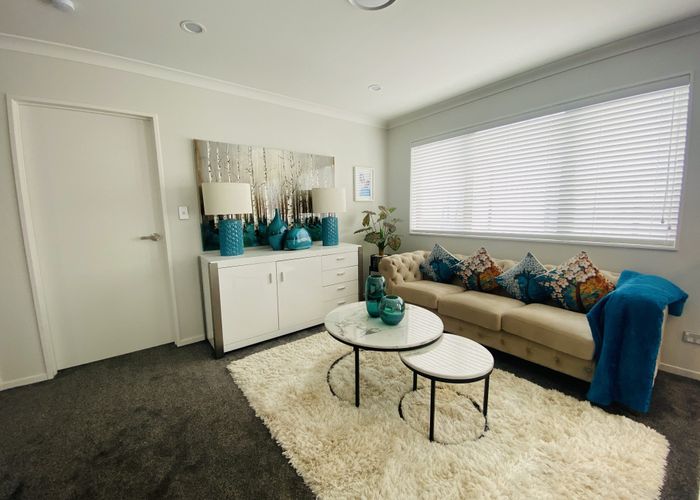  at Ridgehill Rise, Flat Bush, Manukau City, Auckland