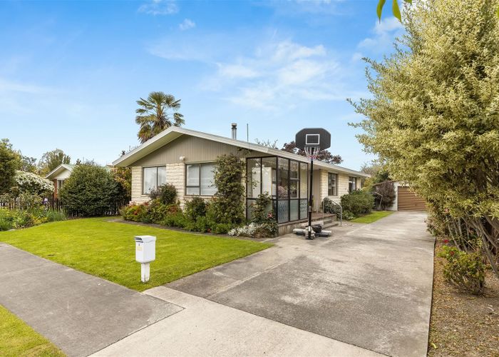  at 8 Owen Place, Springlands, Blenheim