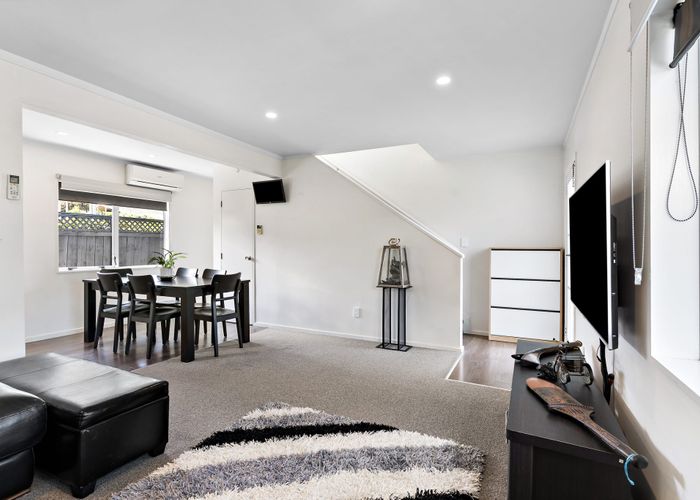  at 13D Collie Street, Hill Park, Manukau City, Auckland