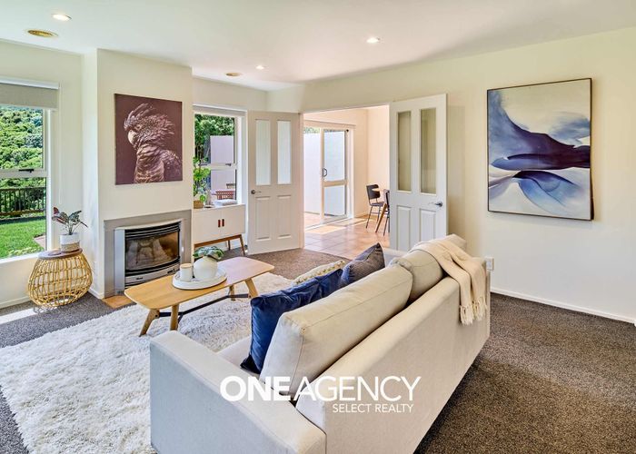  at 19 Cabbage Tree Grove, Woodridge, Wellington